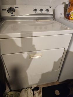 Kenmore Dryer