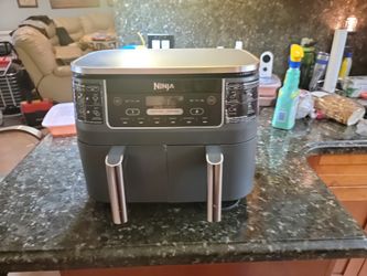 Ninja Air Fryer