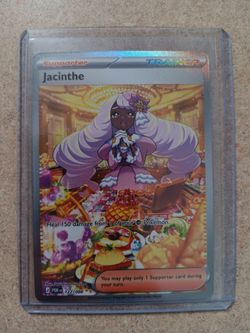 Please Take A Peek At ALL My Offers.  More Pokémon Cards.  Thank you 😊