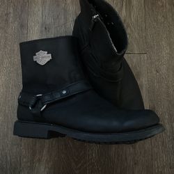 Harley Davison Boots