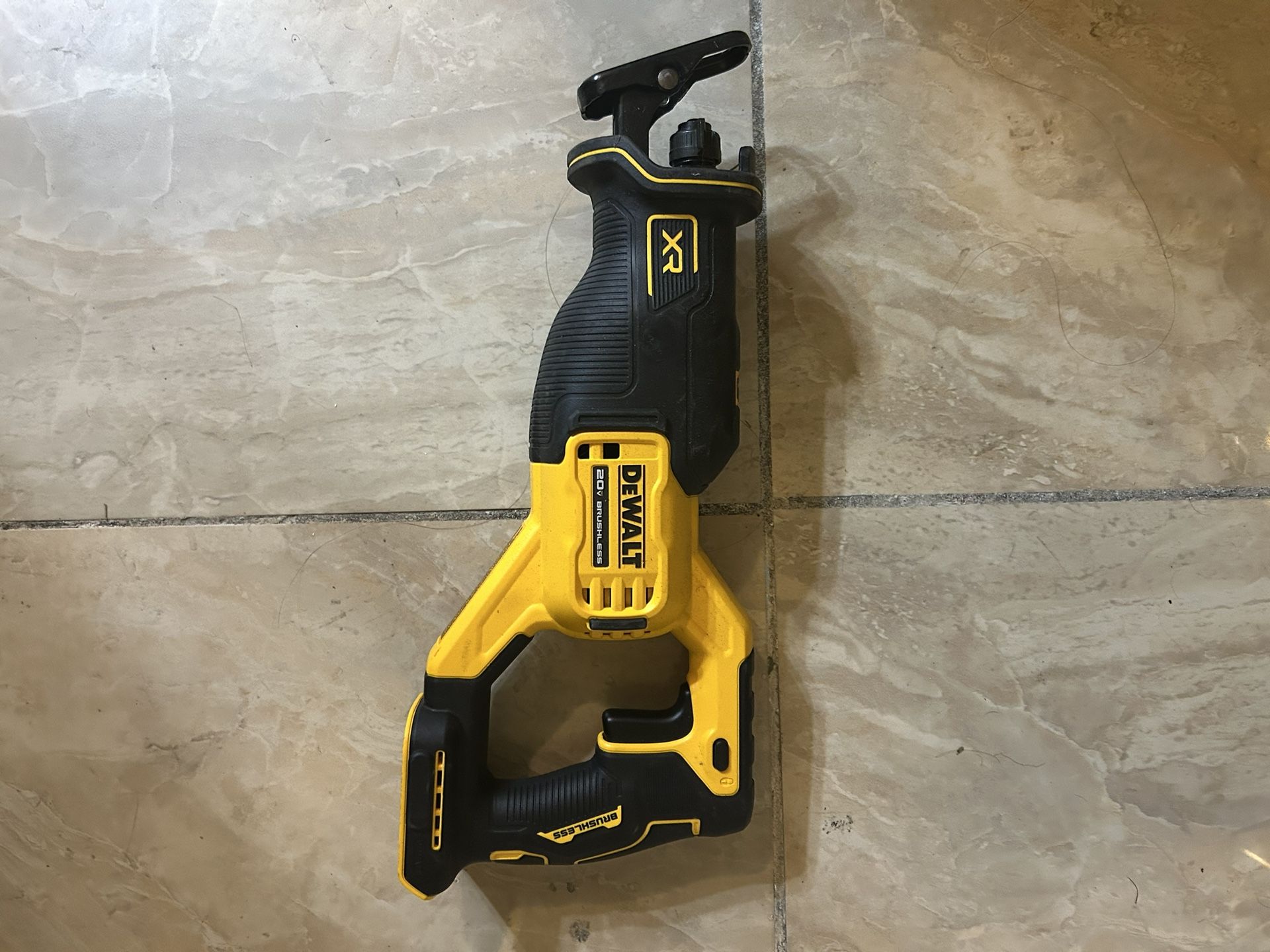 DeWalt Xr Brushless 20V XR