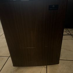 Mini Fridge 
