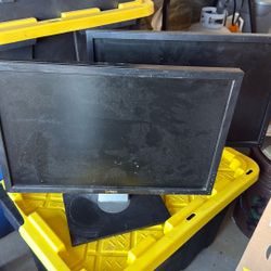 Dell Monitor 