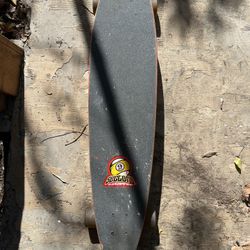 Skateboard Longboard Sector9 38”