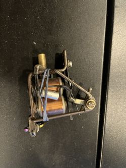 Tattoo Gun W/Coil