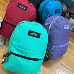 Trailmaker Back Pack