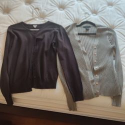 Women Cardigan Size M