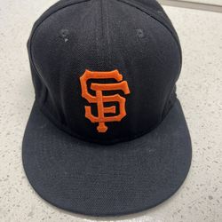 San Francisco Giants Hat