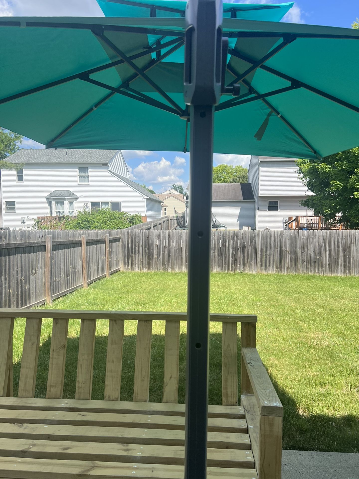 Yard Umbrella 