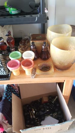 Beautiful bathroom sets