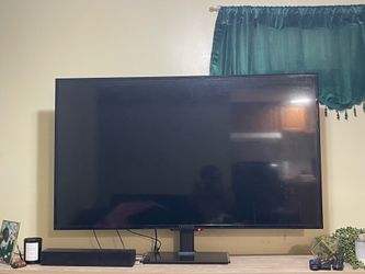 Proscan 55” Tv