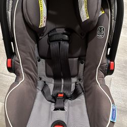 Infant Car Seat