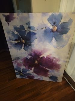  Canvas Picture 