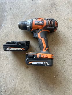 Ridgid