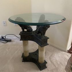 End Table