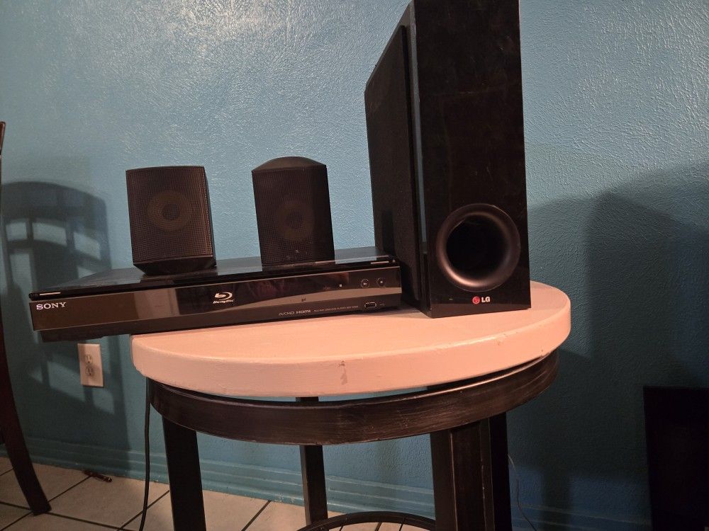Surround System