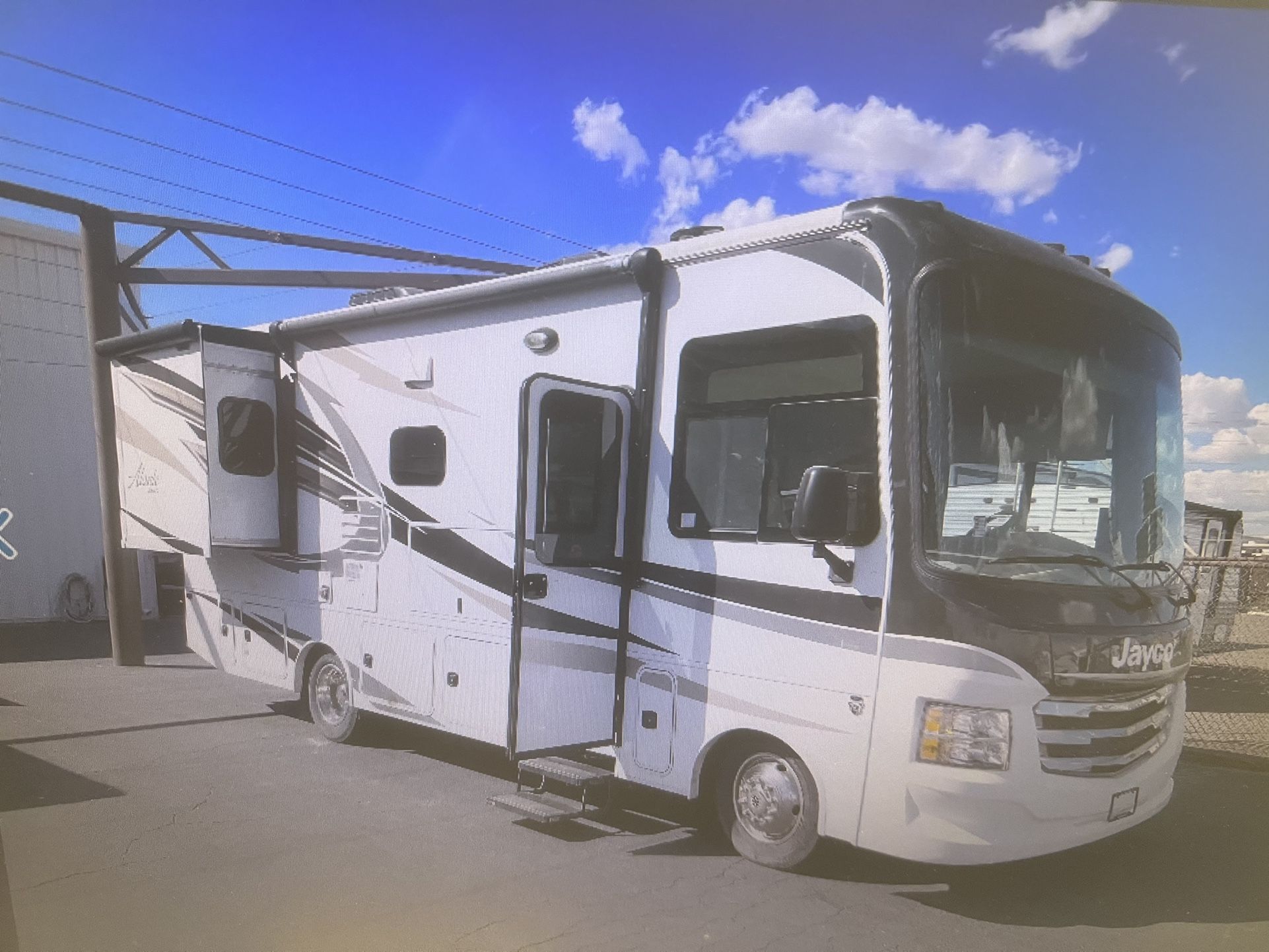 2019 JAYCO ALANTE 26X