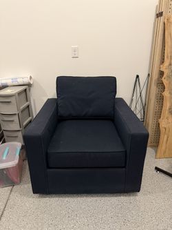 Free- Chair From Room and Board