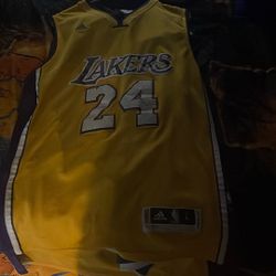 NBA Kobe Bryant Jersey 