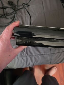 PS 3 for Sale