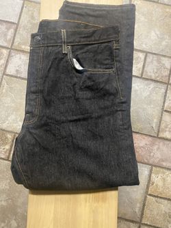 Levis Pants 38 x 30 Worn Twice