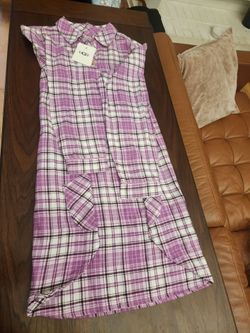 UGGS sleep shirt - s