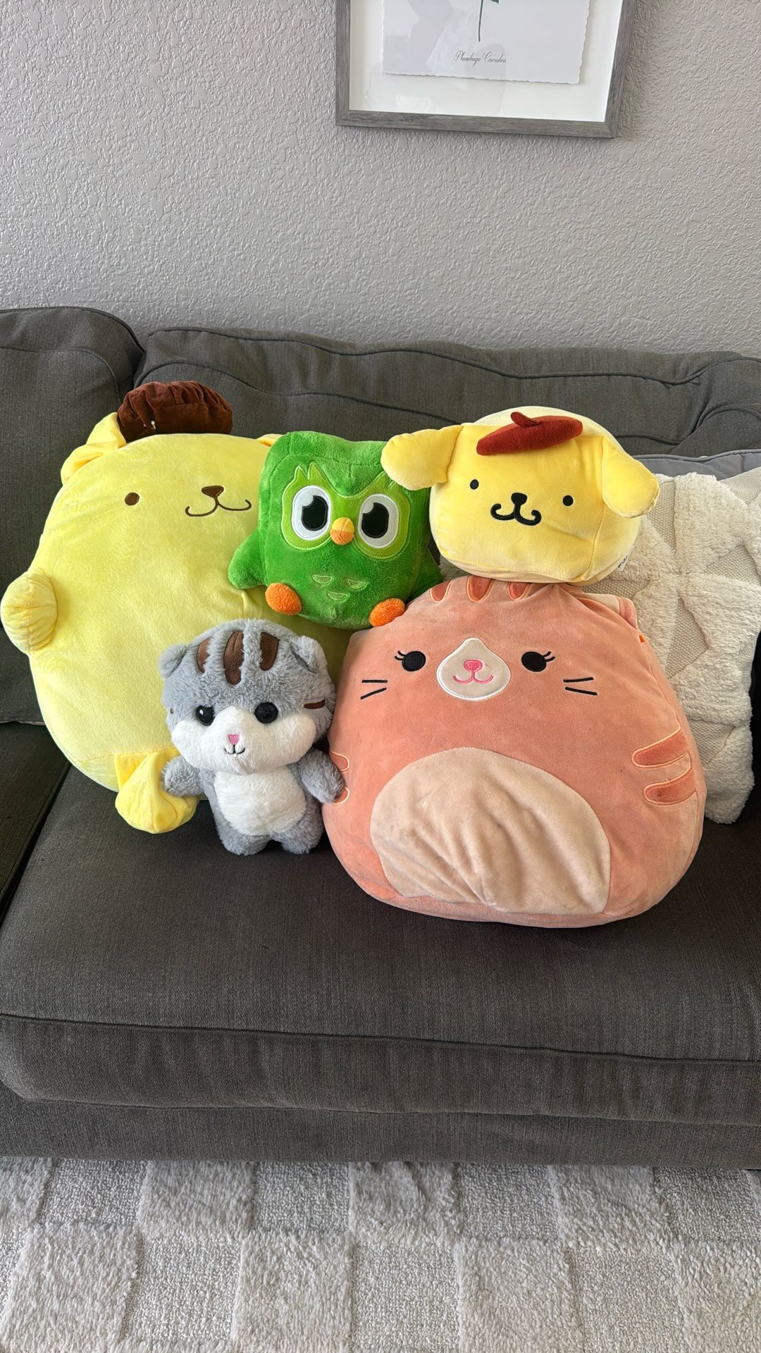Squishmallows