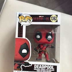 funko pop