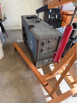 bobcat 225 nt welder generator