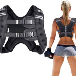 Prodigen Weighted Vest