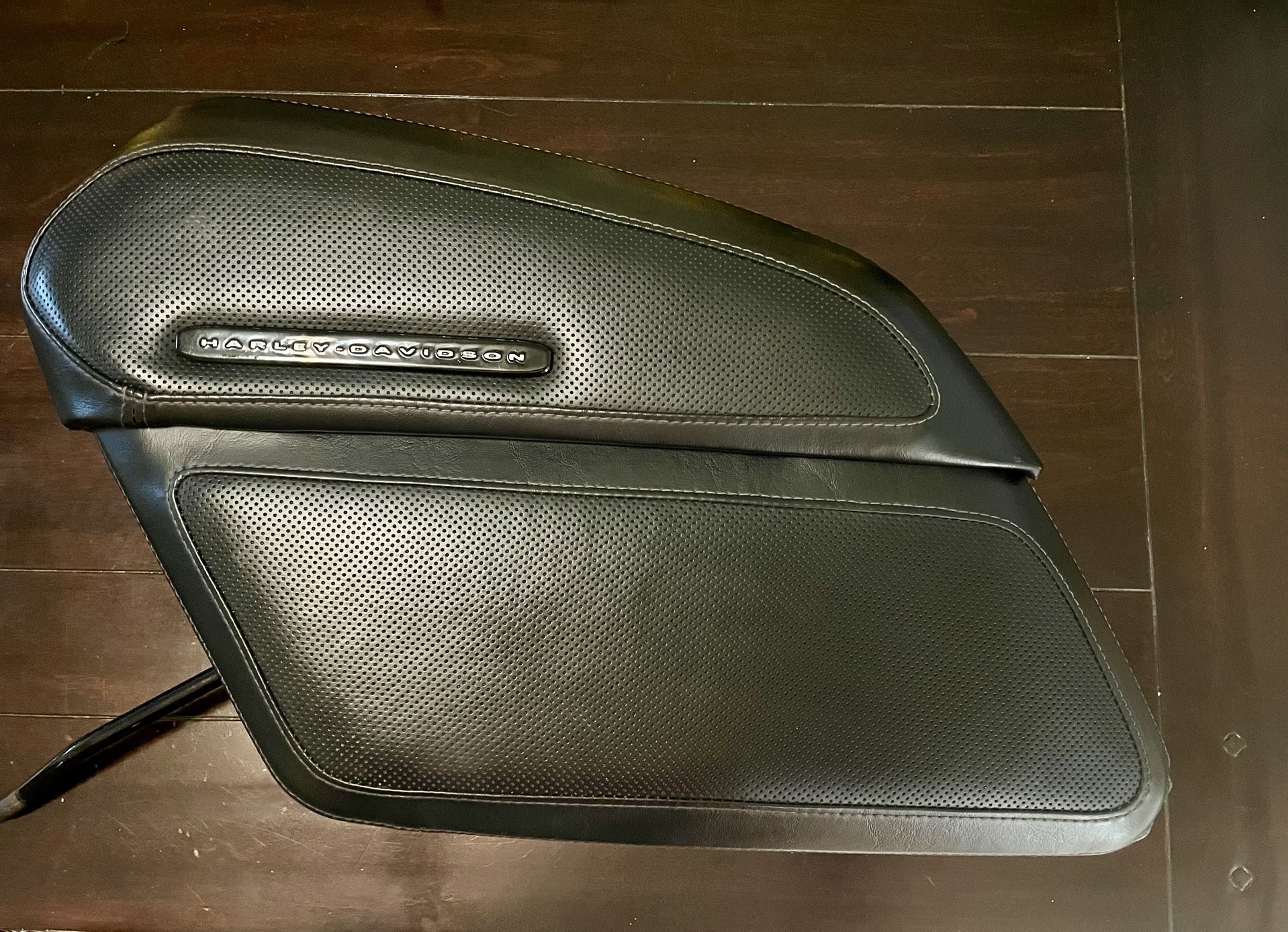 Harley Davidson Sadlebagsj