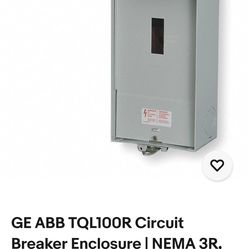 Circuit Box