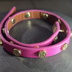 Tory and Burch Bracelet 