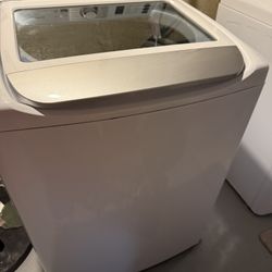 Washer & Dryer Set