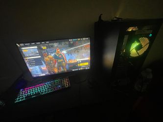 gaming pc
