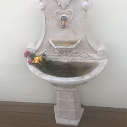 Fountain
