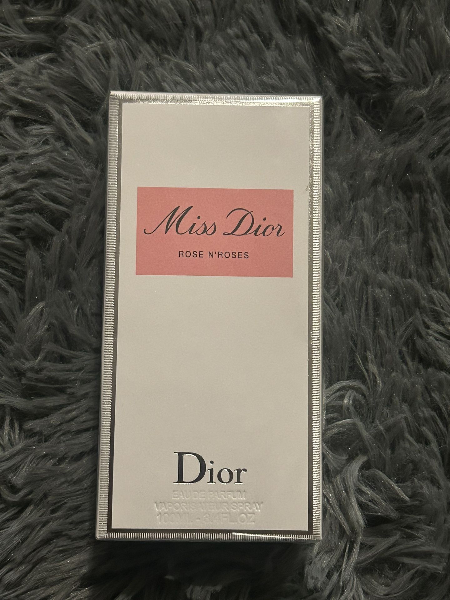 Miss Dior Rose N Roses 100ml