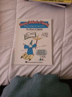 Memory Notebook Of Nursing