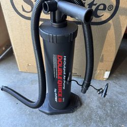 Air Pump New Nueva 