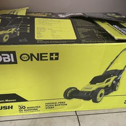 Ryobi 