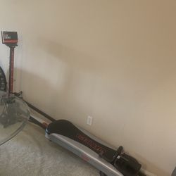 Total Body Gym 1400 Home Gym