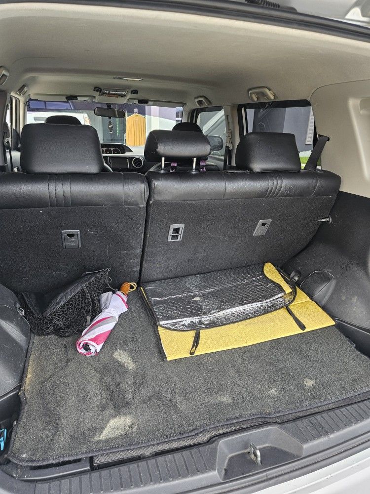 2008 Scion xB