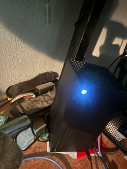 Xbox series x 1tb