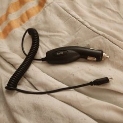 Car Phone Charger 