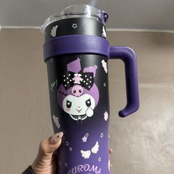 Kuromi Cup