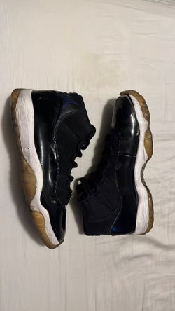 Jordan 11 space jam