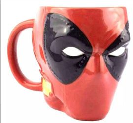 Marvel CUP