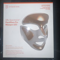 Dr. Dennis Gross DRx SpectraLite FaceWare Pro Mask