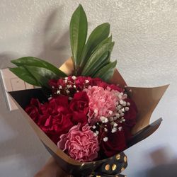 Flowers 🌺 Bouquet 