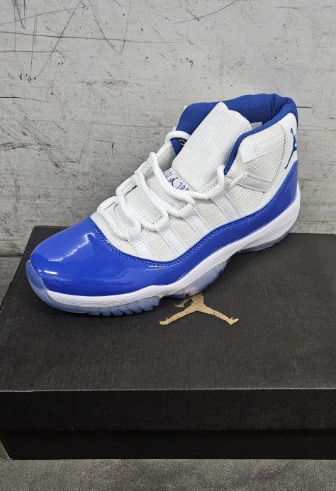 Jordan 11 Retro